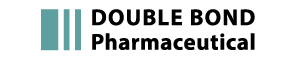 Double Bond Pharmaceutical Logo