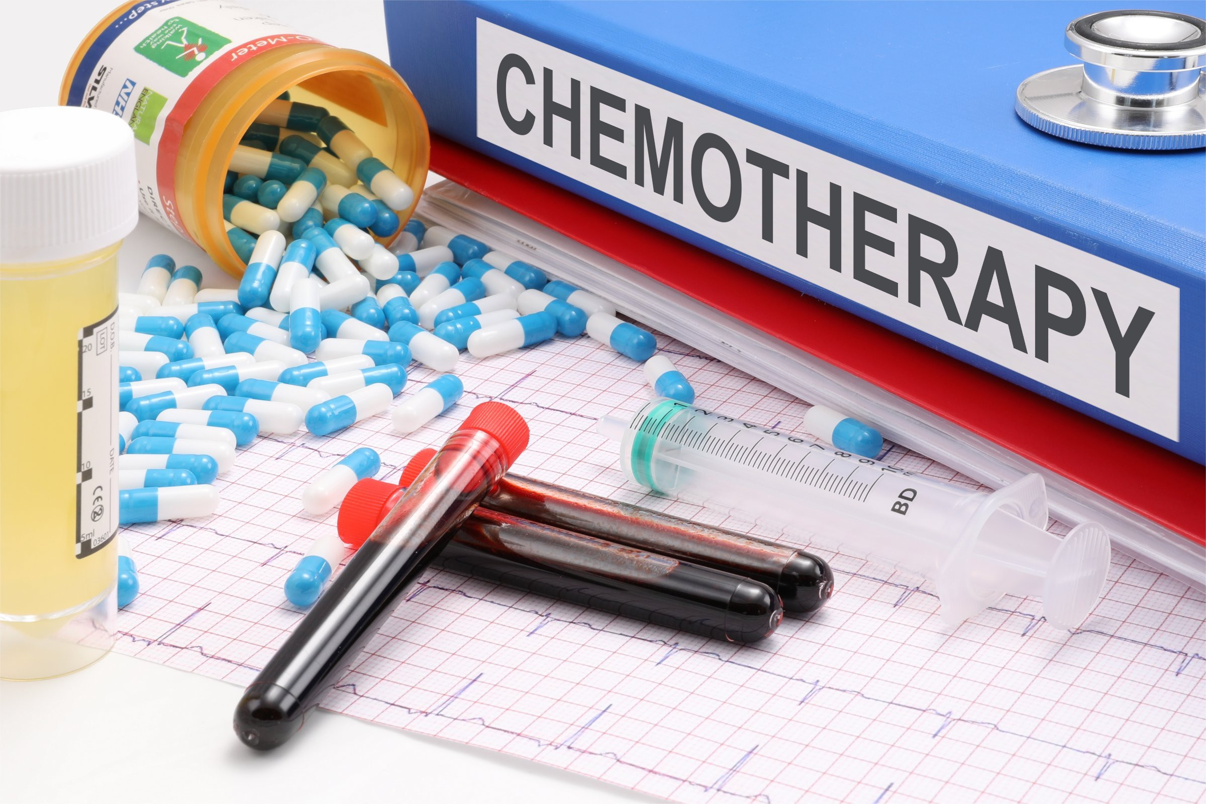 Chemotherapy